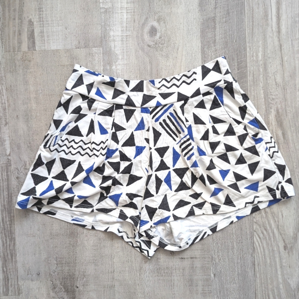 Fighting Eel Shorts Om XS